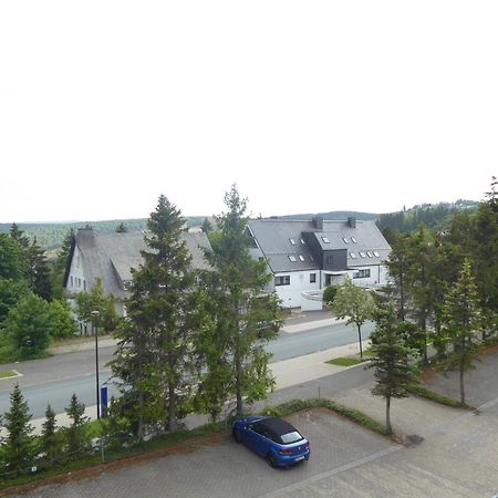 Family Star Winterberg Ferienwohnung 6 Pers Wifi Pool Near Bikepark Exterior photo