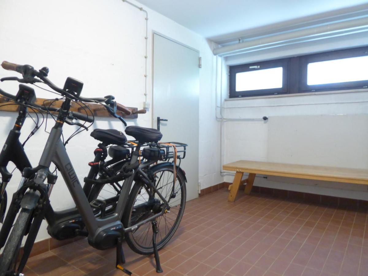 Family Star Winterberg Ferienwohnung 6 Pers Wifi Pool Near Bikepark Exterior photo
