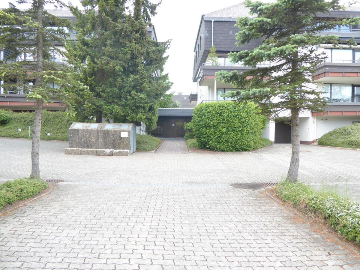 Family Star Winterberg Ferienwohnung 6 Pers Wifi Pool Near Bikepark Exterior photo