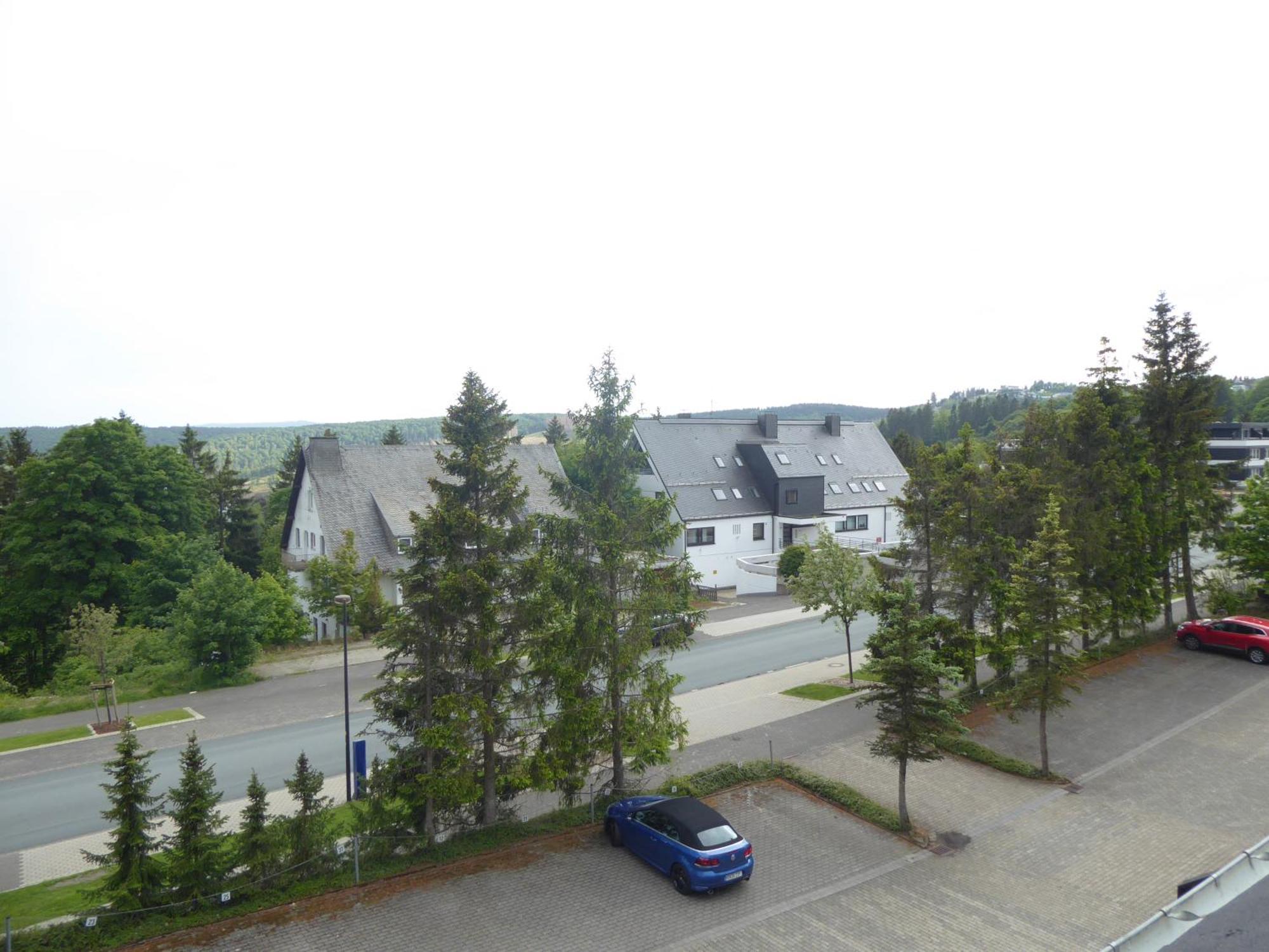 Family Star Winterberg Ferienwohnung 6 Pers Wifi Pool Near Bikepark Exterior photo