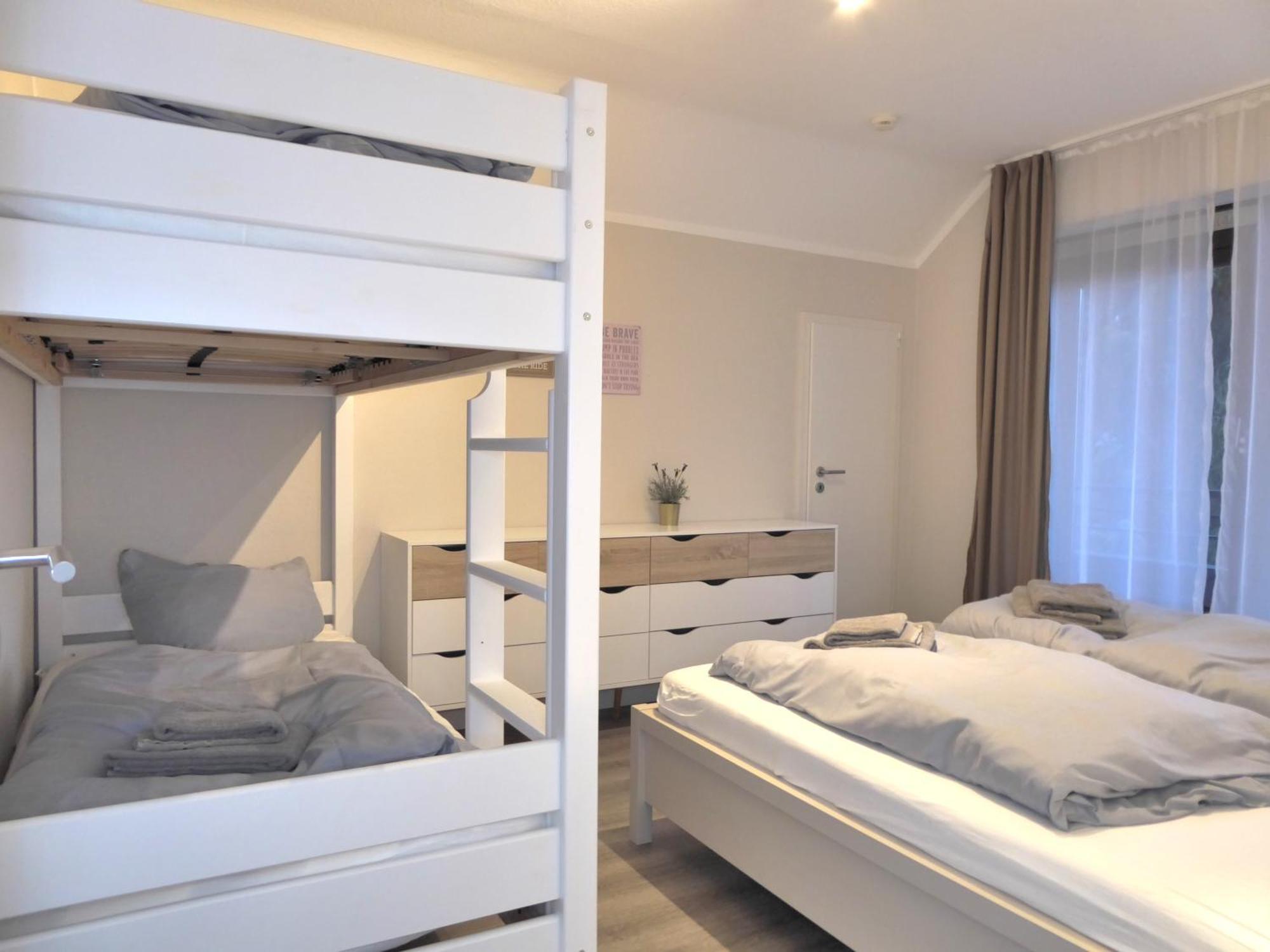Family Star Winterberg Ferienwohnung 6 Pers Wifi Pool Near Bikepark Exterior photo