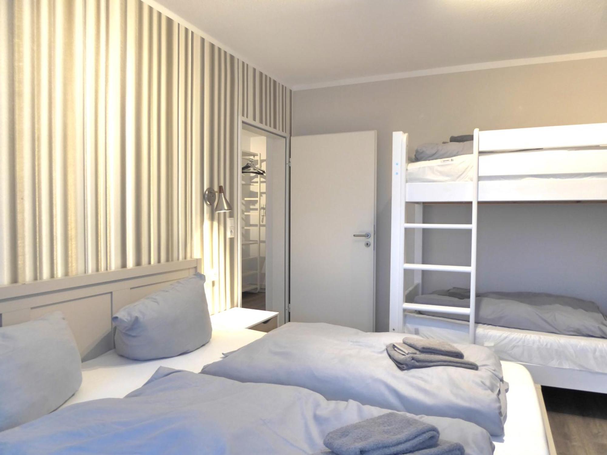 Family Star Winterberg Ferienwohnung 6 Pers Wifi Pool Near Bikepark Exterior photo