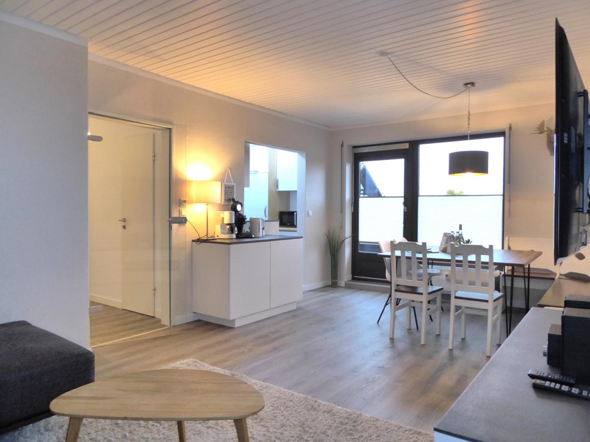 Family Star Winterberg Ferienwohnung 6 Pers Wifi Pool Near Bikepark Exterior photo